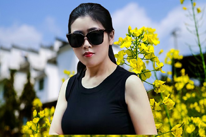 冷优优也不想和王玥产生冲突，于是加入了旁边的战局