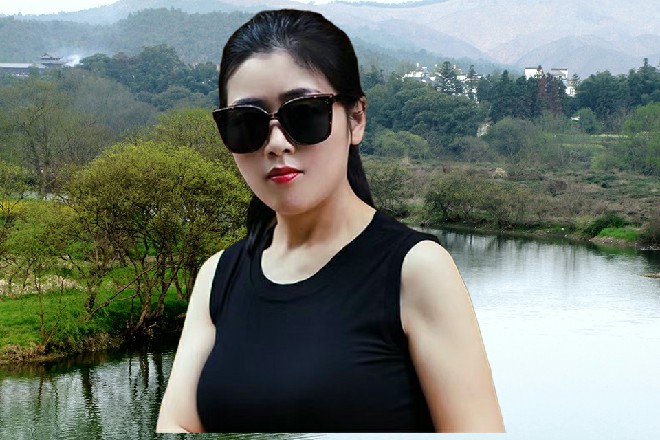 龙娇娇半天才缓过神来，然后骂道：你想吓死老娘么