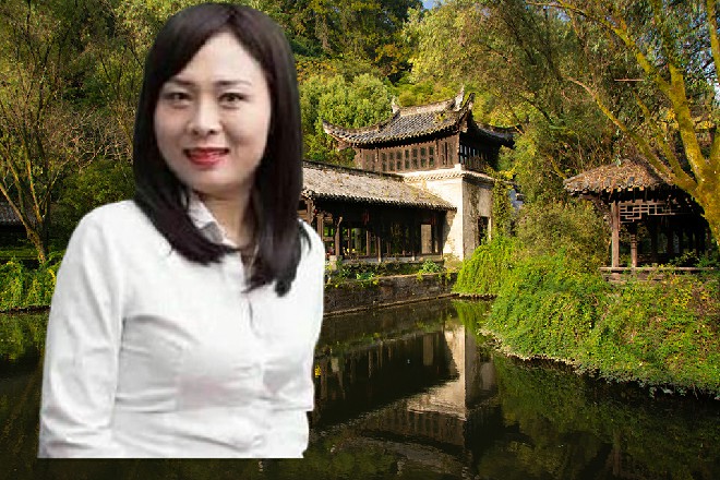 他们手里的枪支噼里啪啦地往下掉，将军顿时吃了一惊