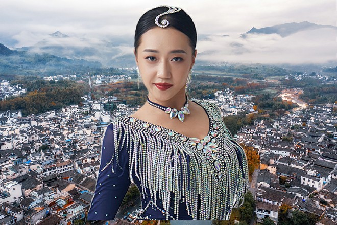 只有练到我这个境界，才会明白，什么才是真正的钻石级