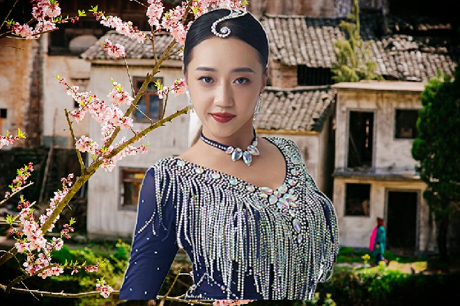 也，也许像你说的吧，所以我真的没胆量把你驱逐出境啊