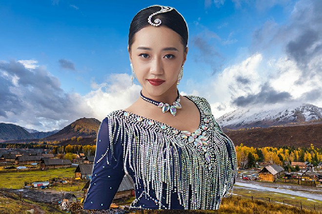 说着，艾米利亚伤心地要转身离开，却被若依一把拽住了