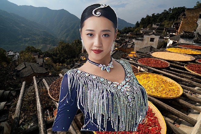 若依不客气地说道：下次再说我小气，你可以天天吃泡面