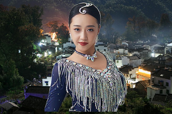 杨盟主，您现在大病初愈，实力空虚，根本不足畏惧