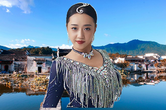 红色妖姬几乎动用了所有的财力和物理，建设了这麒麟门的驻地