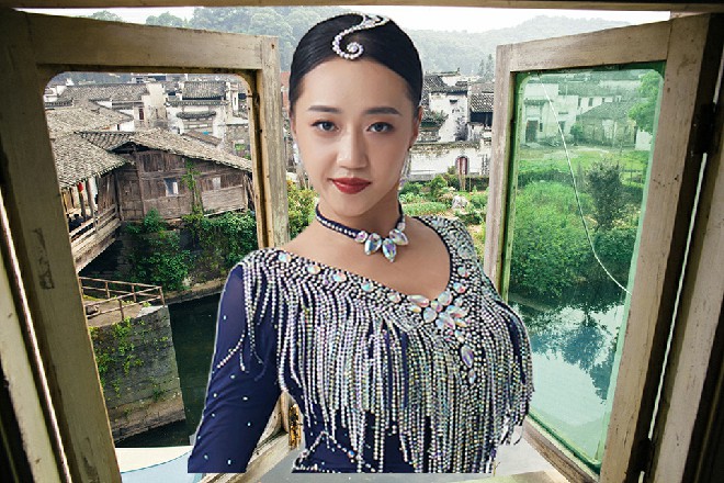 其他两个师弟有样学样，自断小拇指，蒋毅这才满意