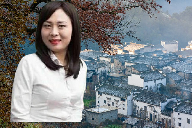 王玥瞪了若依一眼，要不要我给你颁发个荣誉证书什么的