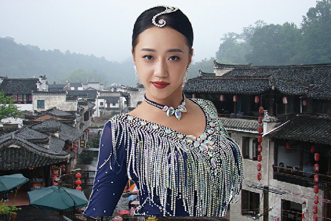 哎呀，苗甜，平时都是给你老爸买，今天终于领男朋友来了