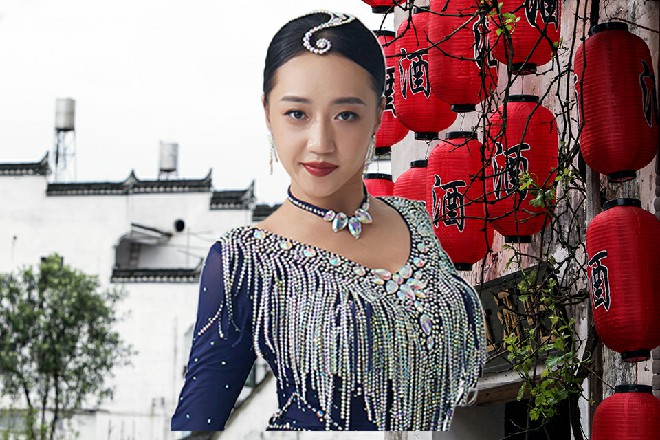 若依扬了下眉毛，能统治整个城市的帮派，为什么会倒了