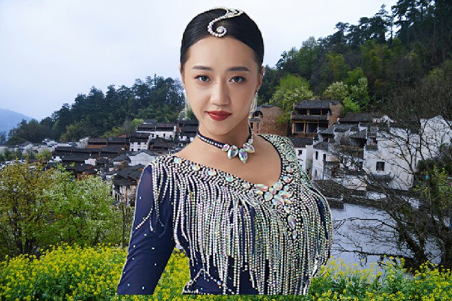 南海神尼面上一直是风轻云淡，好像根本不把苏曼s放在眼里