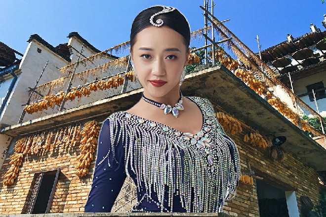 龙家对他来说，就像是一个大鱼塘一样，饲养着他这条小鱼