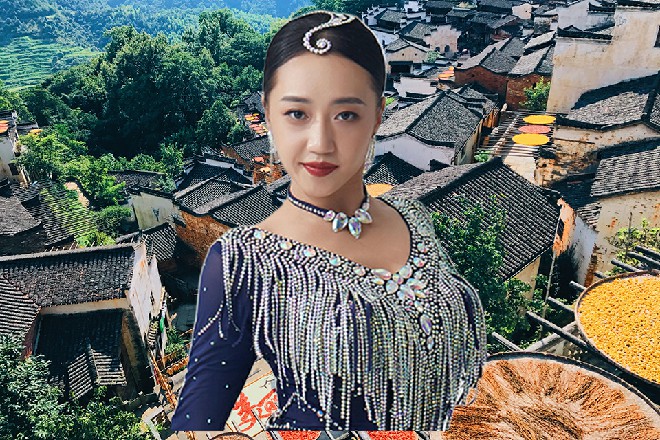 王玥提醒一声，别以为我是女孩子，就可以放松一点了