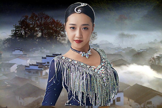 没必要跟他们一般见识，玥玥，放下湖水，我们回去吧