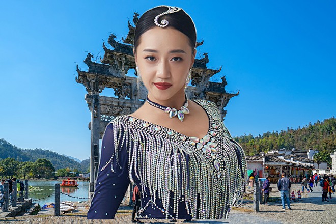 在自己的门派中，好像也就只有住持才悟到了这层境界