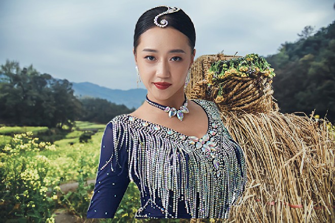 行啊，我觉得你最大的毛病，就是你是个男人，你改吧