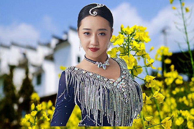 见一面也算有缘，如果有机会，我把你也救出修罗天好了