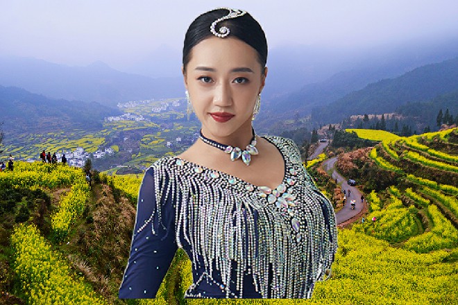 霍莺莺点点头，女人的友谊嘛，其实没那么稳固的，