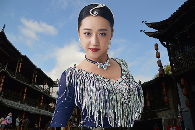 左小龙笑的那叫一个凄凉，再看我武当，后继无人啊