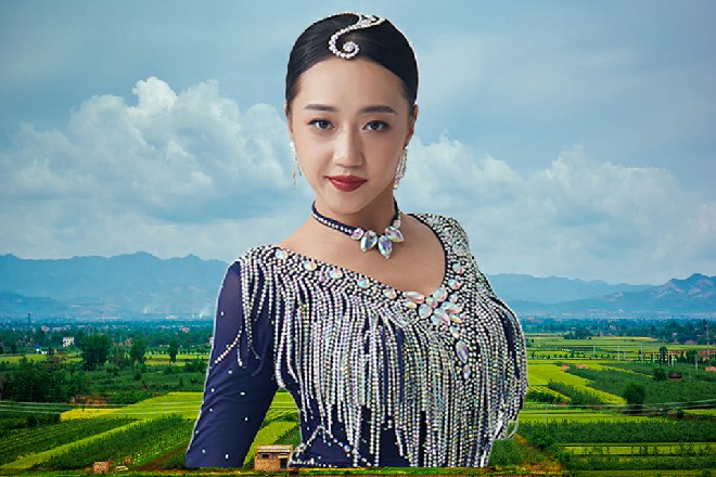 那到不是，有这样的大美女大明星愿意包养我，那是好事