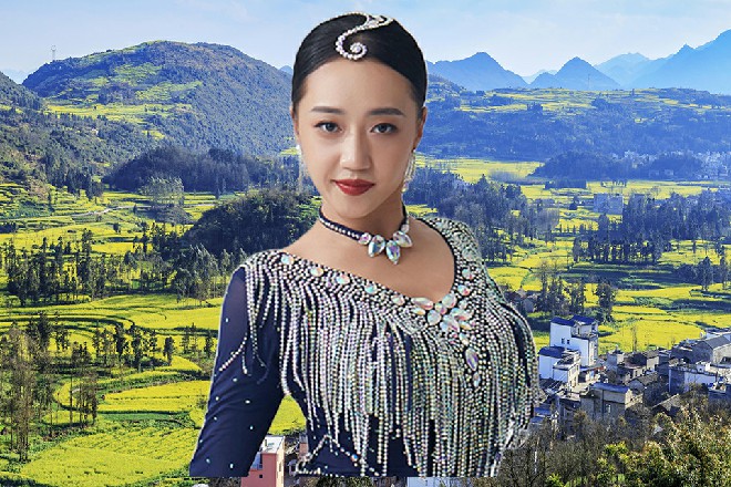 宋妮下意识地说了一句，随后花容失色，赶忙闭口不言