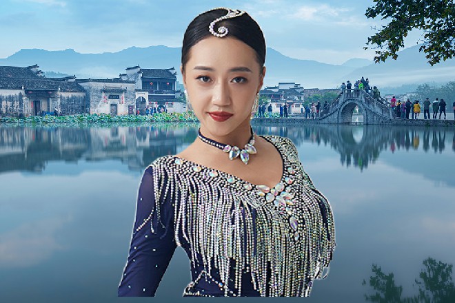 就刚刚这一幕，他是忘掉呢，忘掉呢，还是忘掉呢，