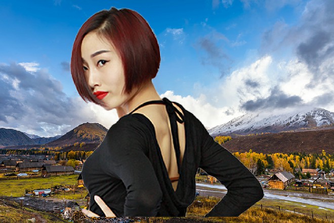 什么为爱走天涯，我看她是根本没把我们五岳剑派放在心上