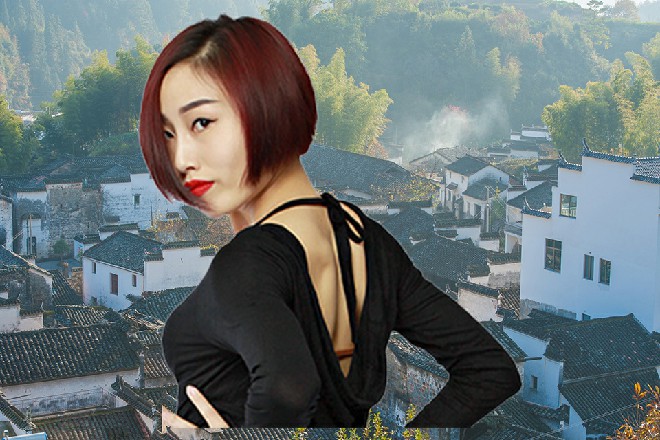 若依有点瞧不起这刘唐，堂堂刘家少爷，难道也玩不起么