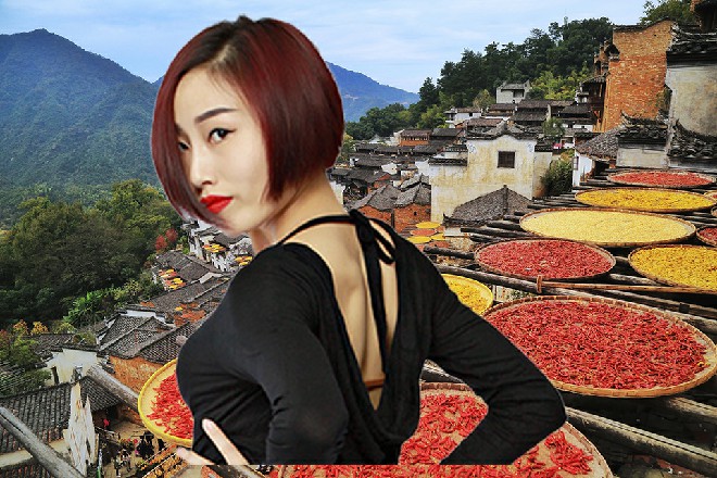 王玥说着，直接回到卧室里，拉出一个行李箱，苏曼s，我们走