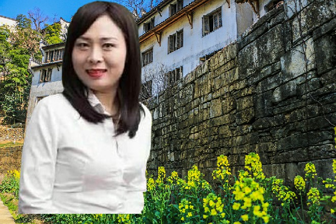 苏曼s已经什么都明白了，果然，在你心中，你只想着你自己