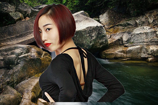 连恶魔大炮都无法摧毁的目标，露露还真的是第一次见到