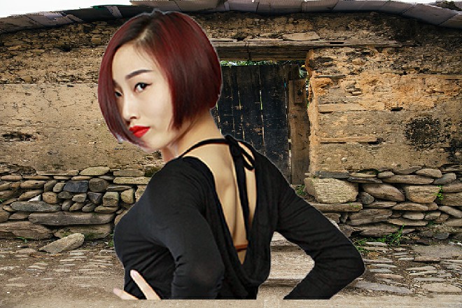 我靠，我们秦家的事情没了断，我就不能安息，知道么