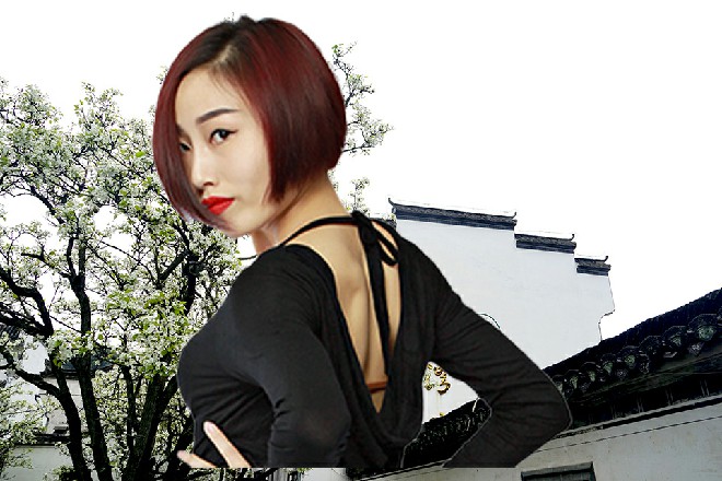 苏曼s也认识到了自己的错误，一点都不矫情，直接低头道歉