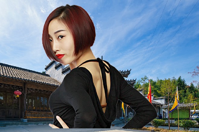 大人，段冲家中就剩下这幅画了，其他的什么都没了