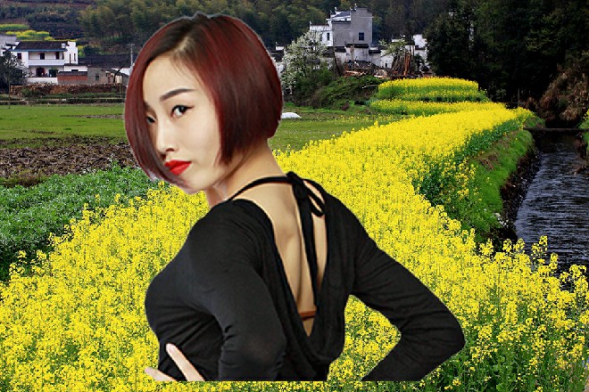 苏曼s点点头，尊严的确不是别人施舍的，而是靠自己赢来的