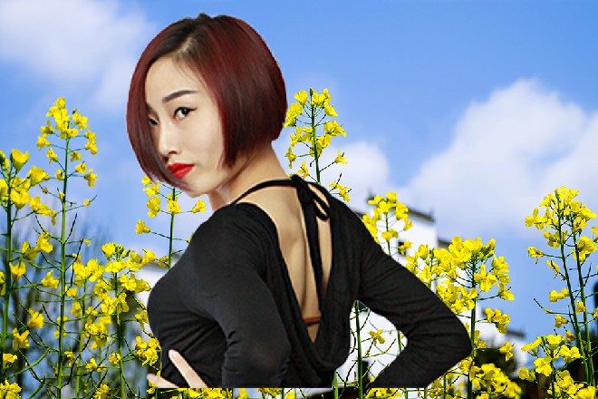 威廉一语中的，伊轩的确在昨夜已经窥视到了天人五窍