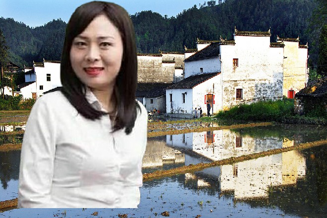 林强看到自己几个保镖竟然瞬间都被放倒了，脸憋得通红