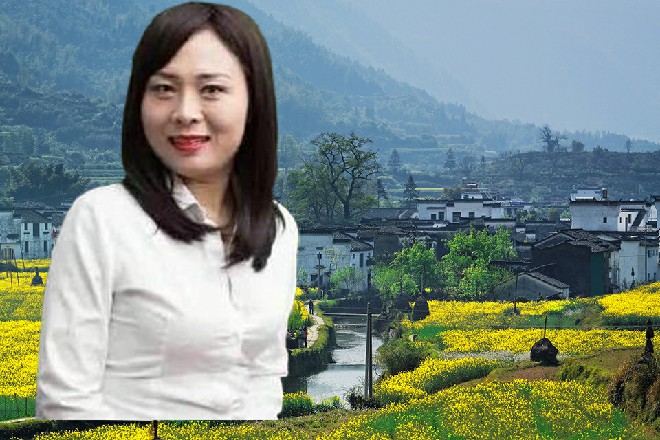 张天看上去是个暴发户，但却颇为精明，你师父何许人也