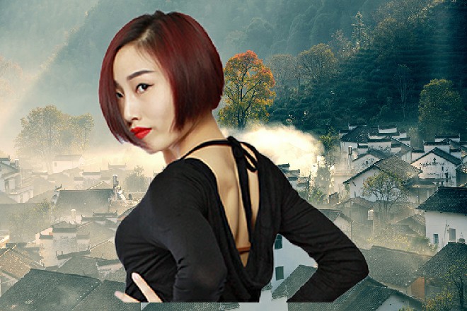 两个人身上都湿透了，而且这寒冬腊月的，很快都开始结冰