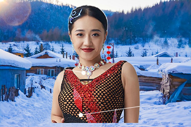 井然声音里充满了自信，而那些外国人顿时就不乐意了