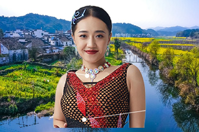 难道这女人是精神分裂若依开始思考这个论点的正确性