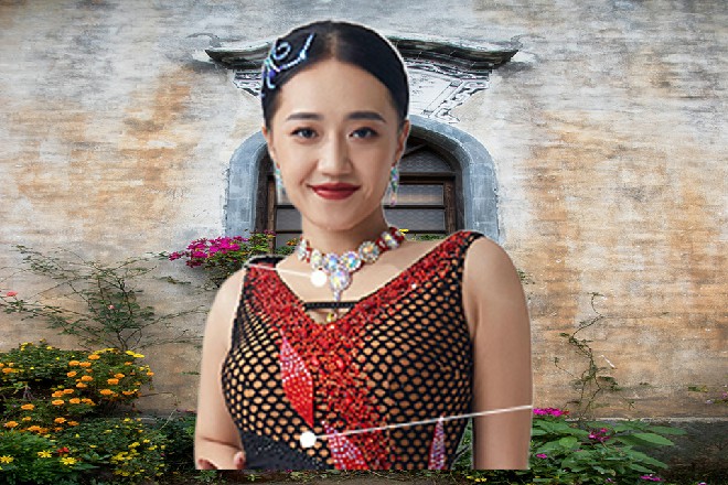 现在这苏曼s发展的快比他好了，人家见到苏曼s都要叫川哥了