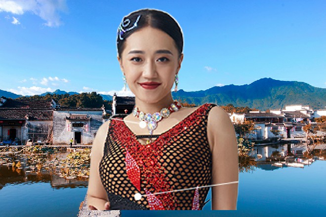 小姑娘，既然你这么喜欢玩，那我就亲自来陪你玩玩好了