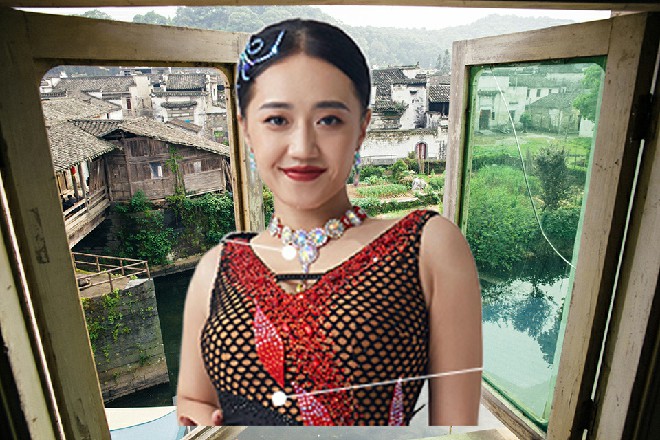 房千星也催促道：小老弟，时间不等人啊，快做一个选择吧