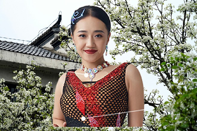 这，起码一百多岁了吧竟然看上去只有五十多的样子