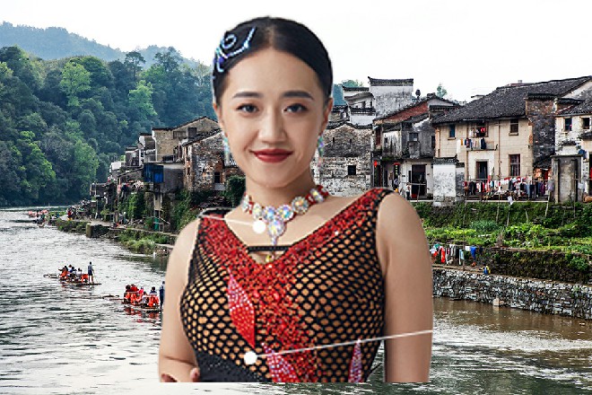 朱雀也追求过这种事情，只会打架而已，叫什么修真