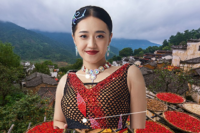 这里也太安静了吧就算是个小镇，也该有点人影才对啊