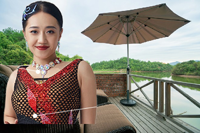 诺曦S说道：一旦烟瘾犯了，可是连弗利沙都能打败的