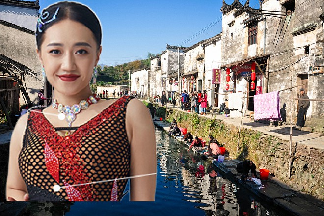 说着，她转身扭着酥臀走了，一旁的库伯看的两眼发热