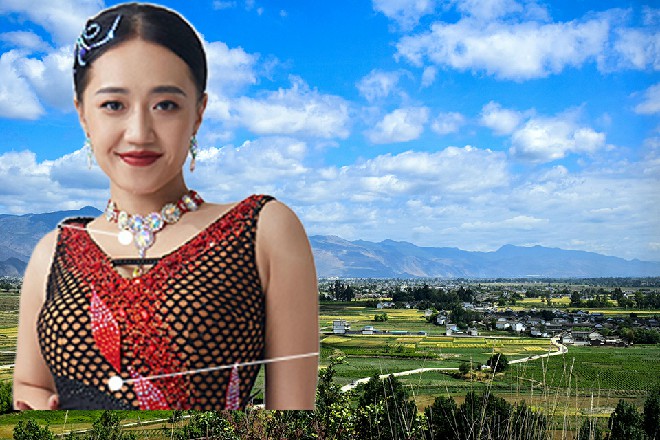 连麻醉药都不打，医生直接用镊子夹出那嵌在苏曼s体内的弹头