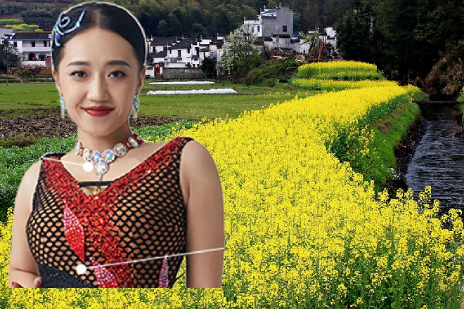 红毛眼睛一瞪，信不信哥几个把你连同你这车一起给砸了